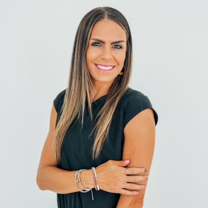 Amber Quayle